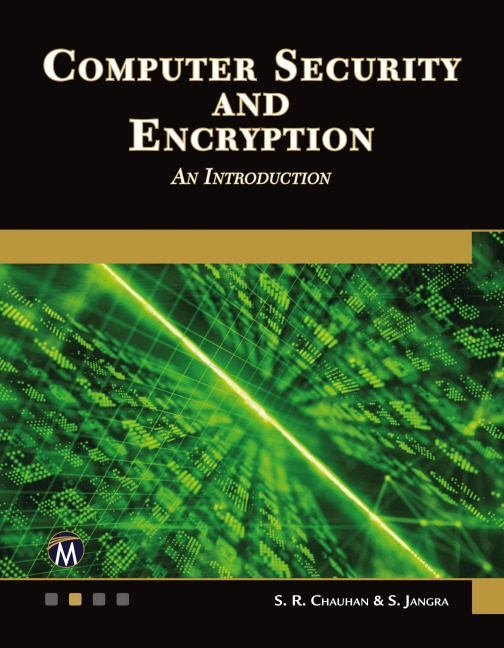 Computer Security and Encryption: An Introduction