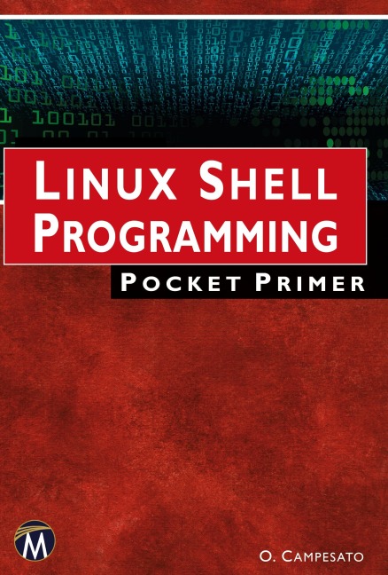Linux Shell Programming Pocket Primer