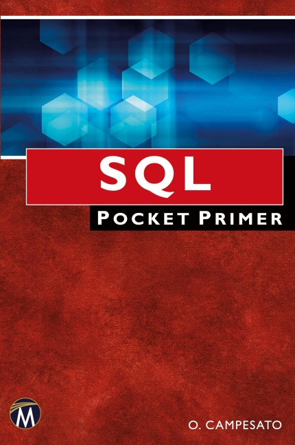 SQL Pocket Primer