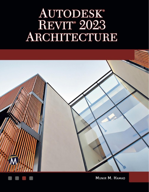 Autodesk® Revit® 2023 Architecture