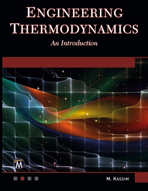 Engineering Thermodynamics: An Introduction