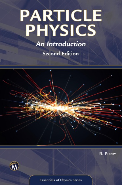 Particle Physics: An Introduction