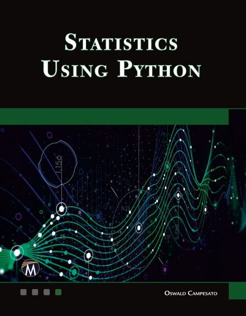 Statistics Using Python