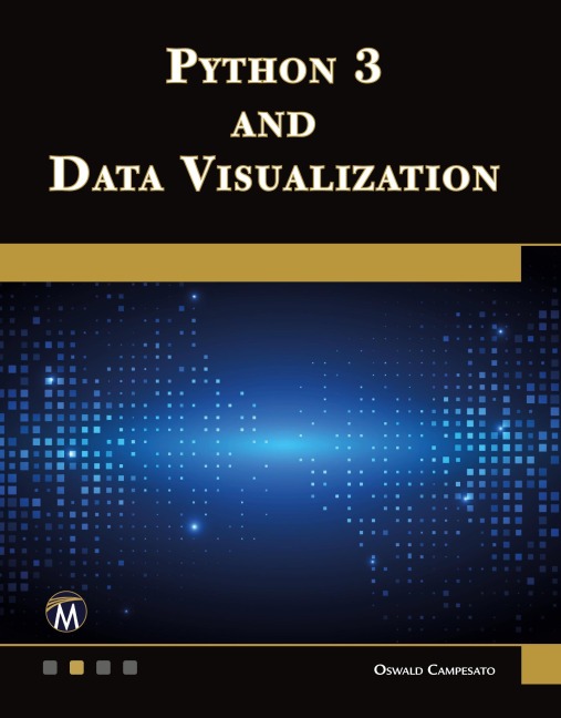 Python 3 and Data Visualization