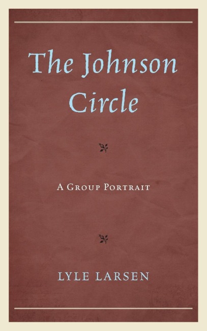 Johnson Circle: A Group Portrait