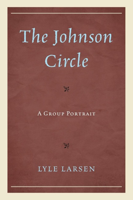 Johnson Circle: A Group Portrait