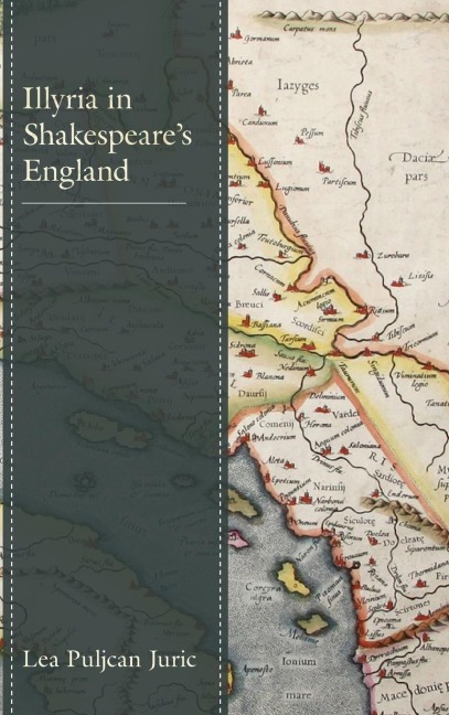 Illyria in Shakespeares England