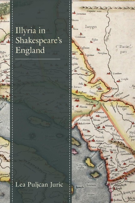 Illyria in Shakespeares England