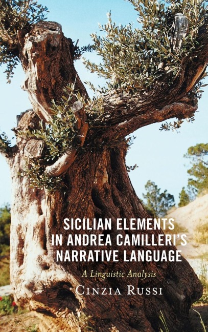 Sicilian Elements in Andrea Camilleri's Narrative Language: A Linguistic Analysis