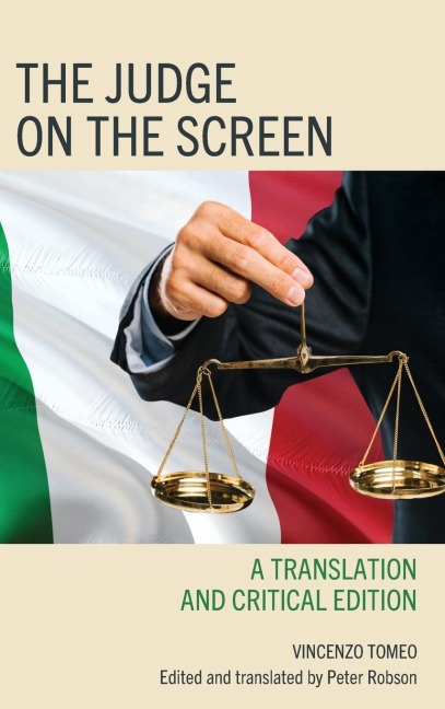 Judge on the Screen: A Translation and Critical Edition