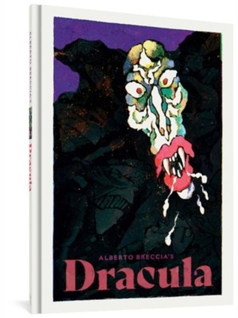 Alberto Breccias Dracula