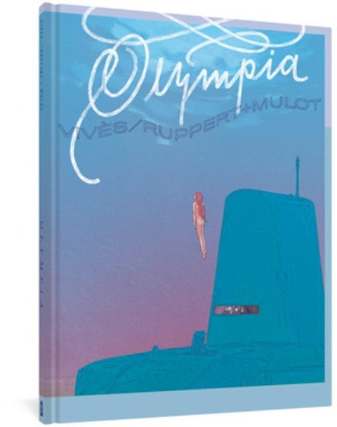 Olympia