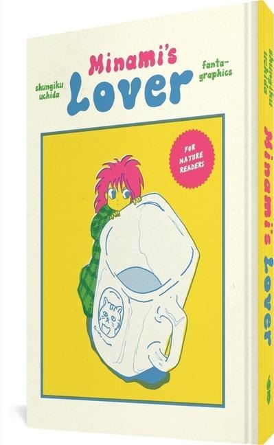 Minamis Lover