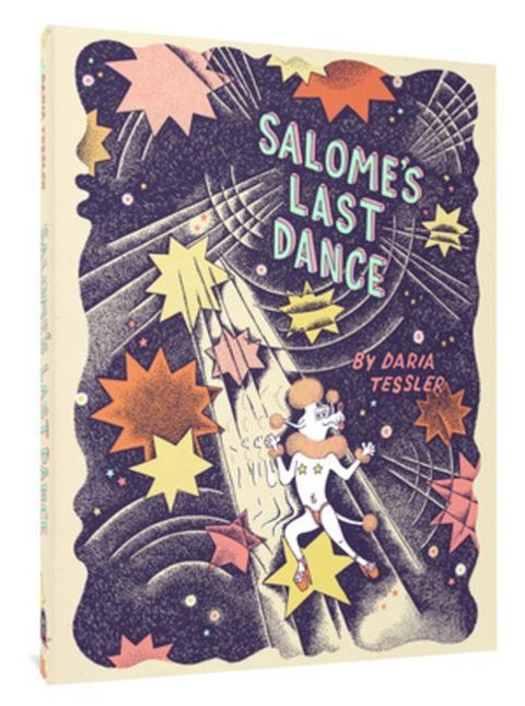 Salomes Last Dance