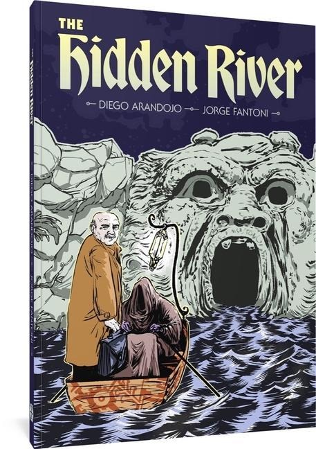 The Hidden River