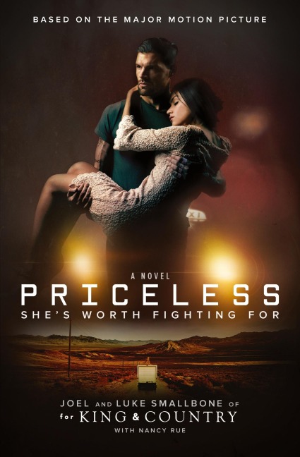 Priceless: Shes Worth Fighting For