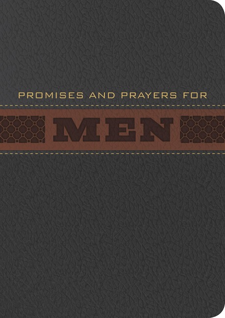 Promises and Prayers for Men