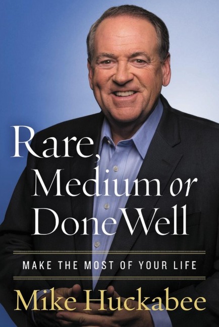 Rare, Medium, or Well Done