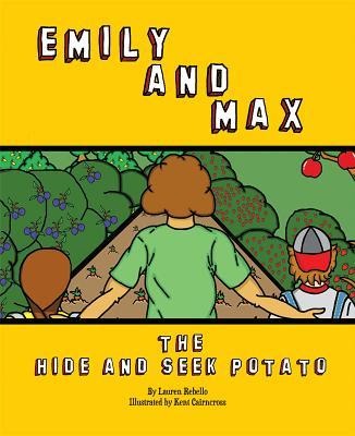 Emily & Max