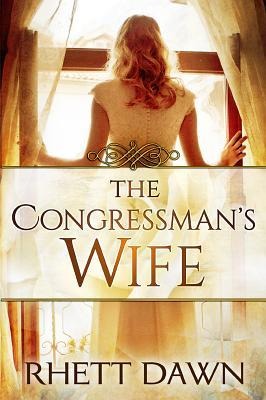 Congressmans Wife