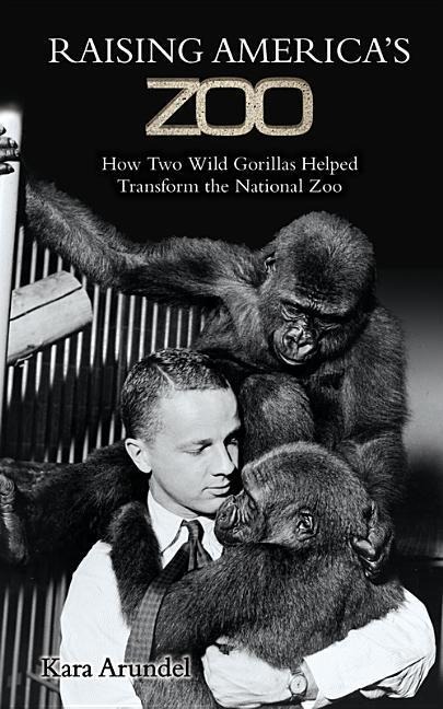 Raising Amer Zoo