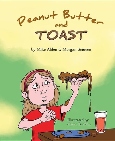 Peanut Butter & Toast