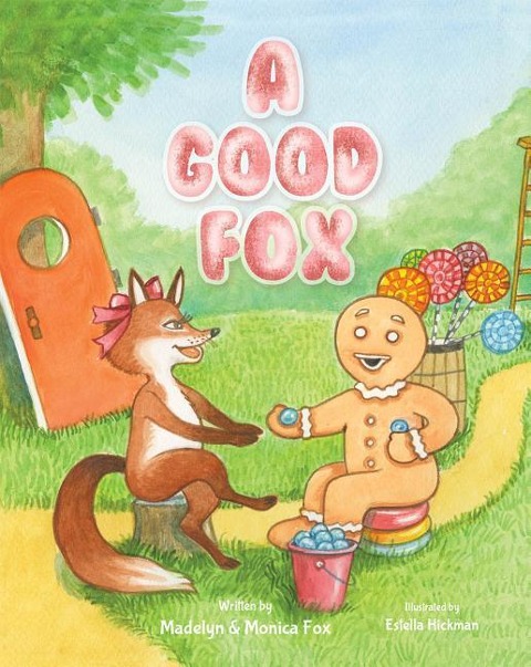 Good Fox