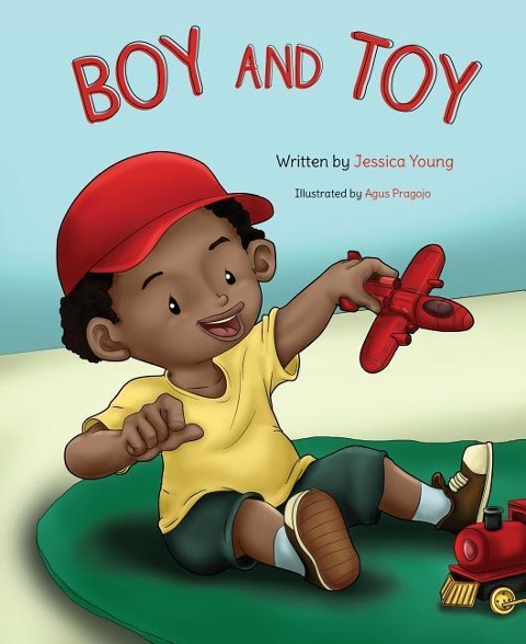 Boy & Toy
