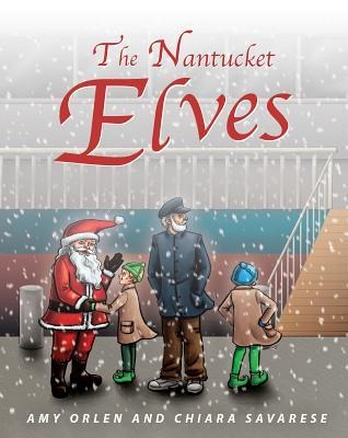 Nantucket Elves