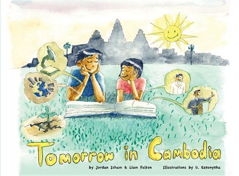 Khm/Eng-Tomorrow in Cambodia