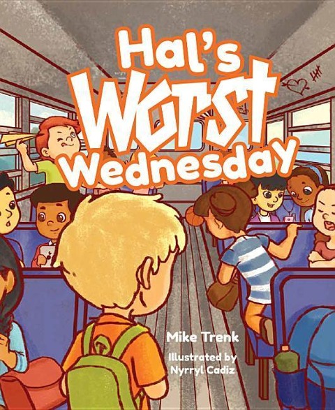Hals Worst Wednesday