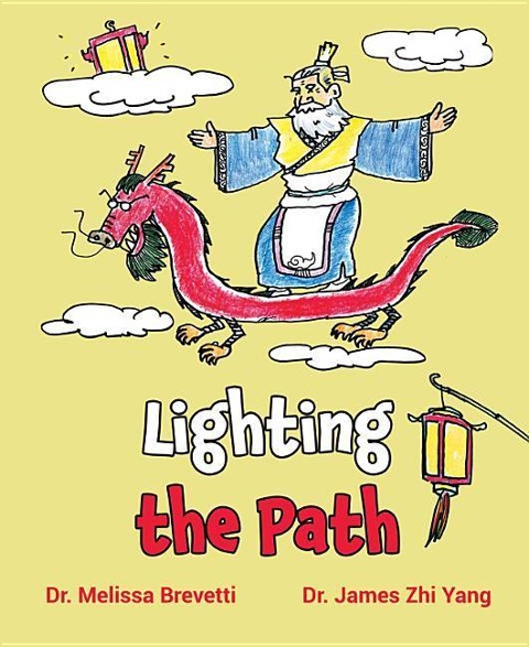 Lighting the Path
