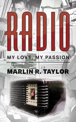 Radiomy Love My Passion