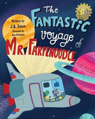 Fantastic Voyage of MR Farfeno