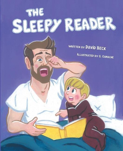 Sleepy Reader