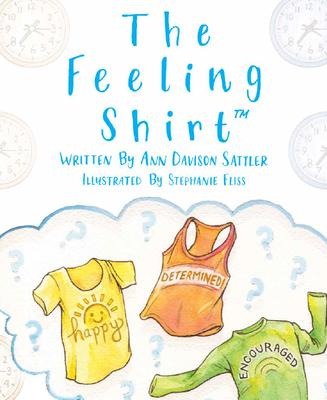 Feeling Shirt