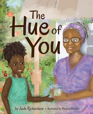 Hue of You
