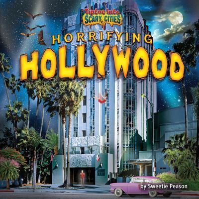 Horrifying Hollywood