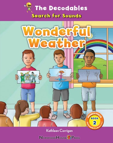 Wonderful Weather