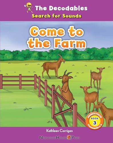 Come to the Farm