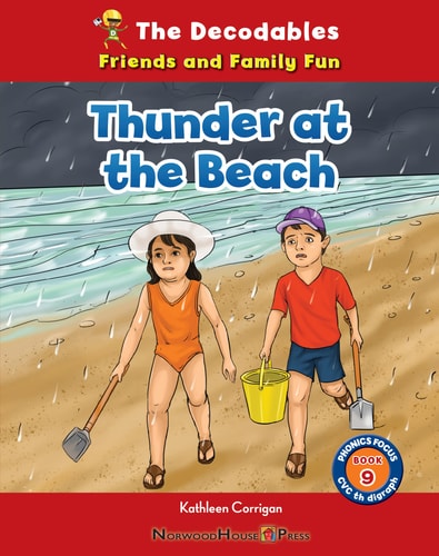 Thunder at the Beach