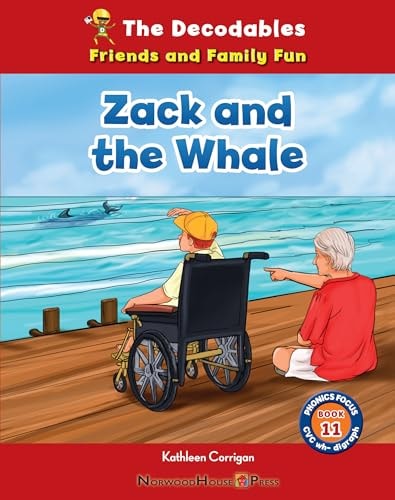 Zack and the Whale