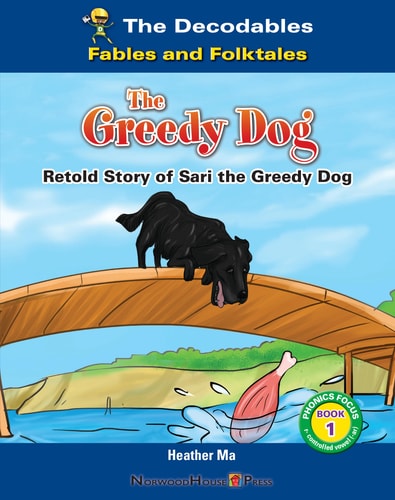 The Greedy Dog