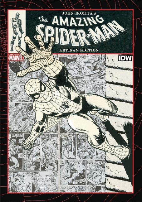 John Romitas The Amazing Spider-Man
