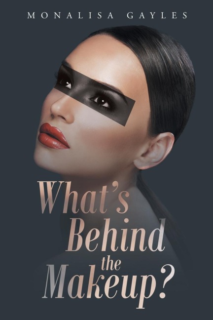 Whats Behind the Makeup?