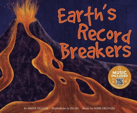 Earths Record Breakers