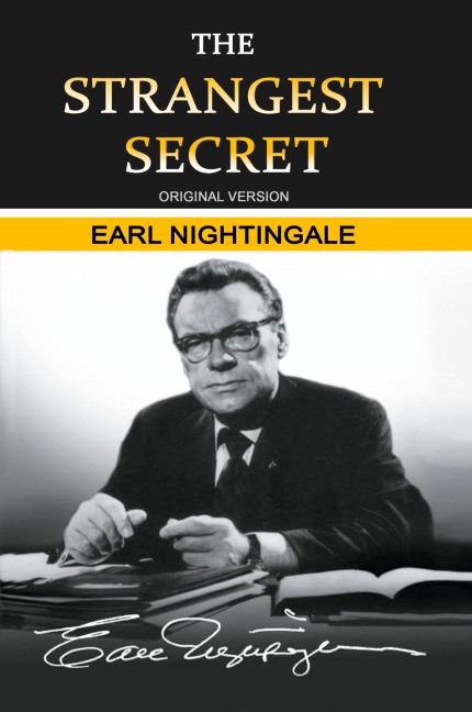The Strangest Secret