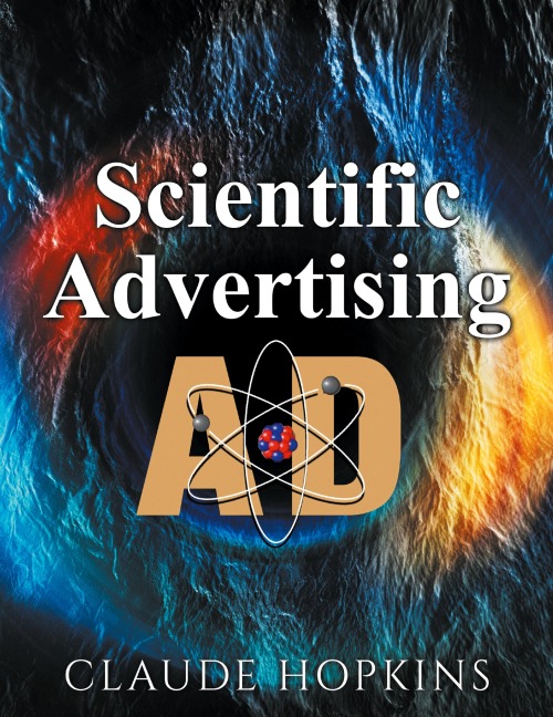 Scientific Advertising