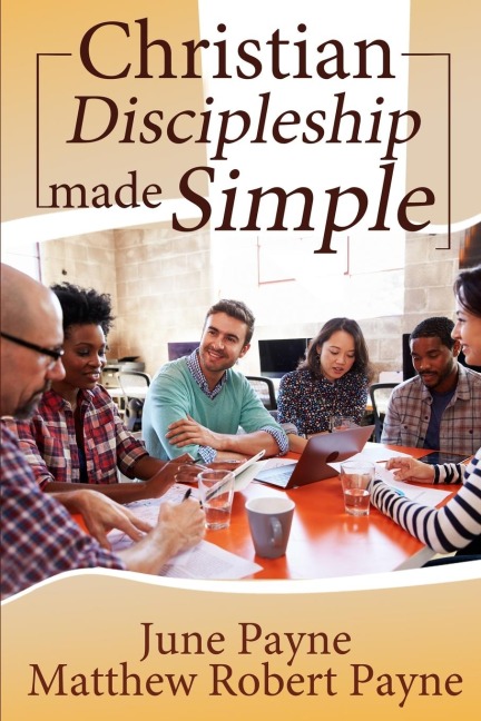 Christian Discipleship Made Simple