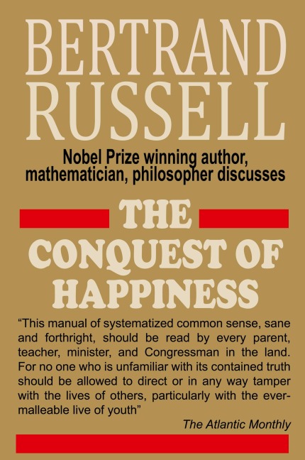 The Conquest of Happiness